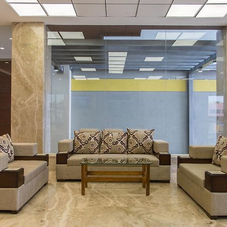 Hotel Hills Tirupattur Tiruppatur Luaran gambar