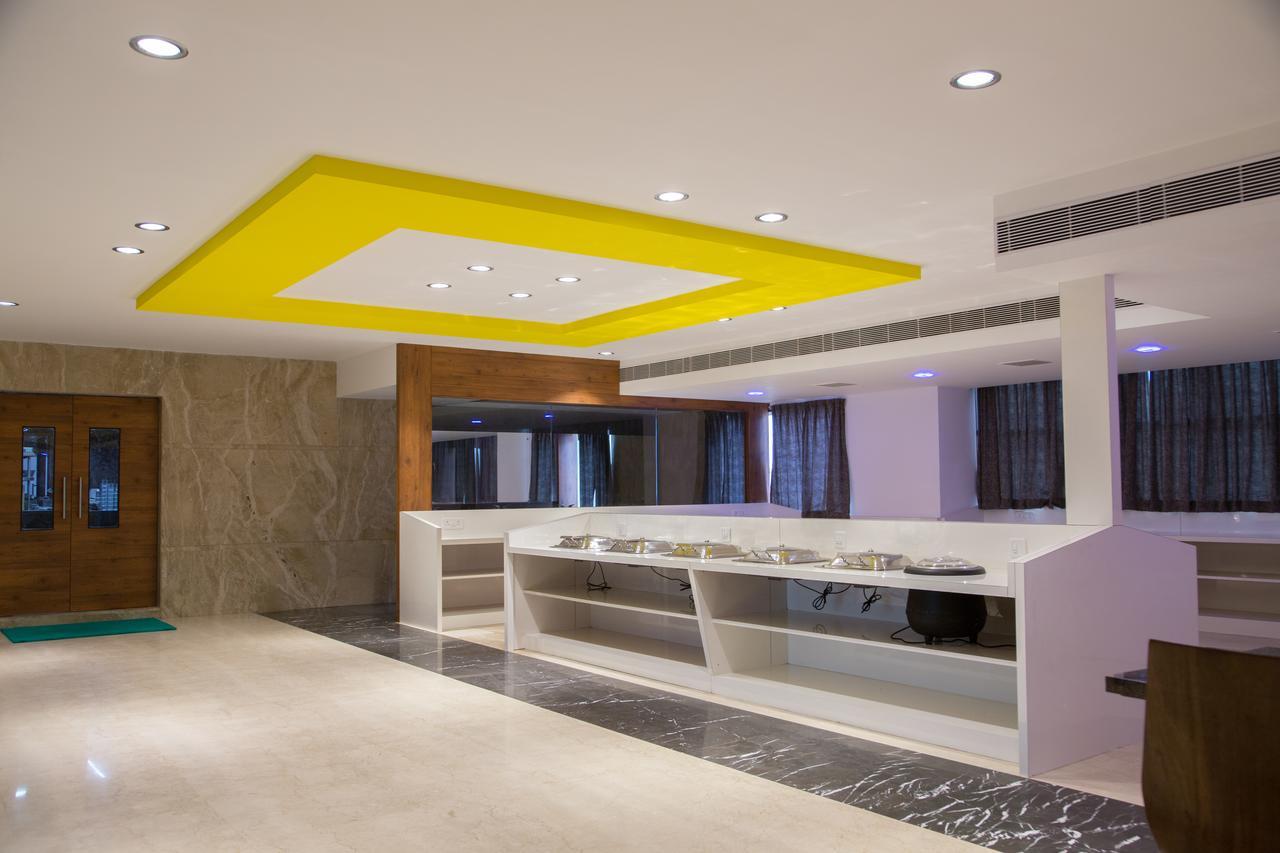 Hotel Hills Tirupattur Tiruppatur Luaran gambar