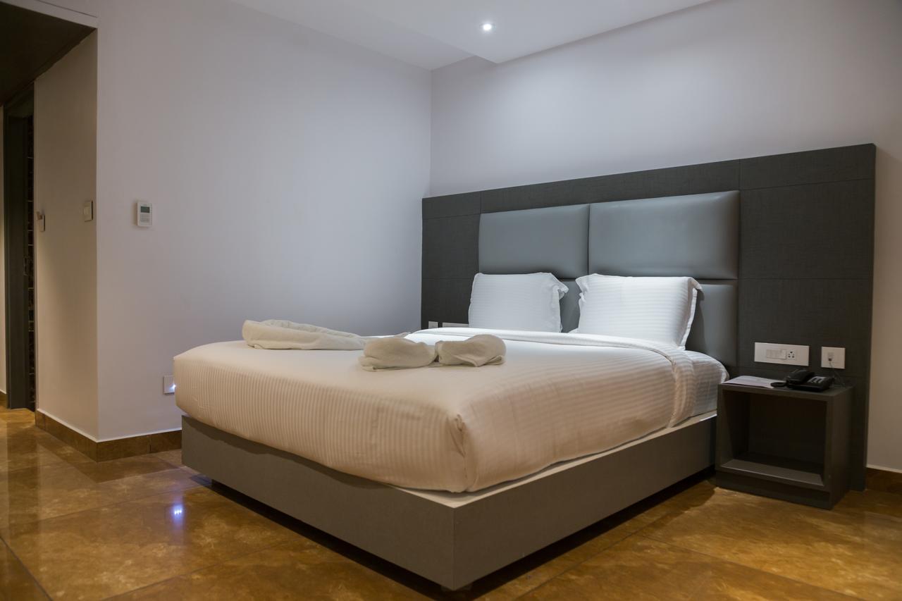 Hotel Hills Tirupattur Tiruppatur Luaran gambar