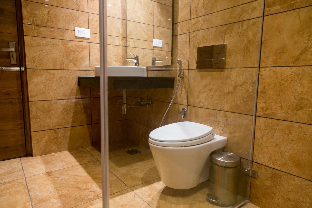 Hotel Hills Tirupattur Tiruppatur Luaran gambar