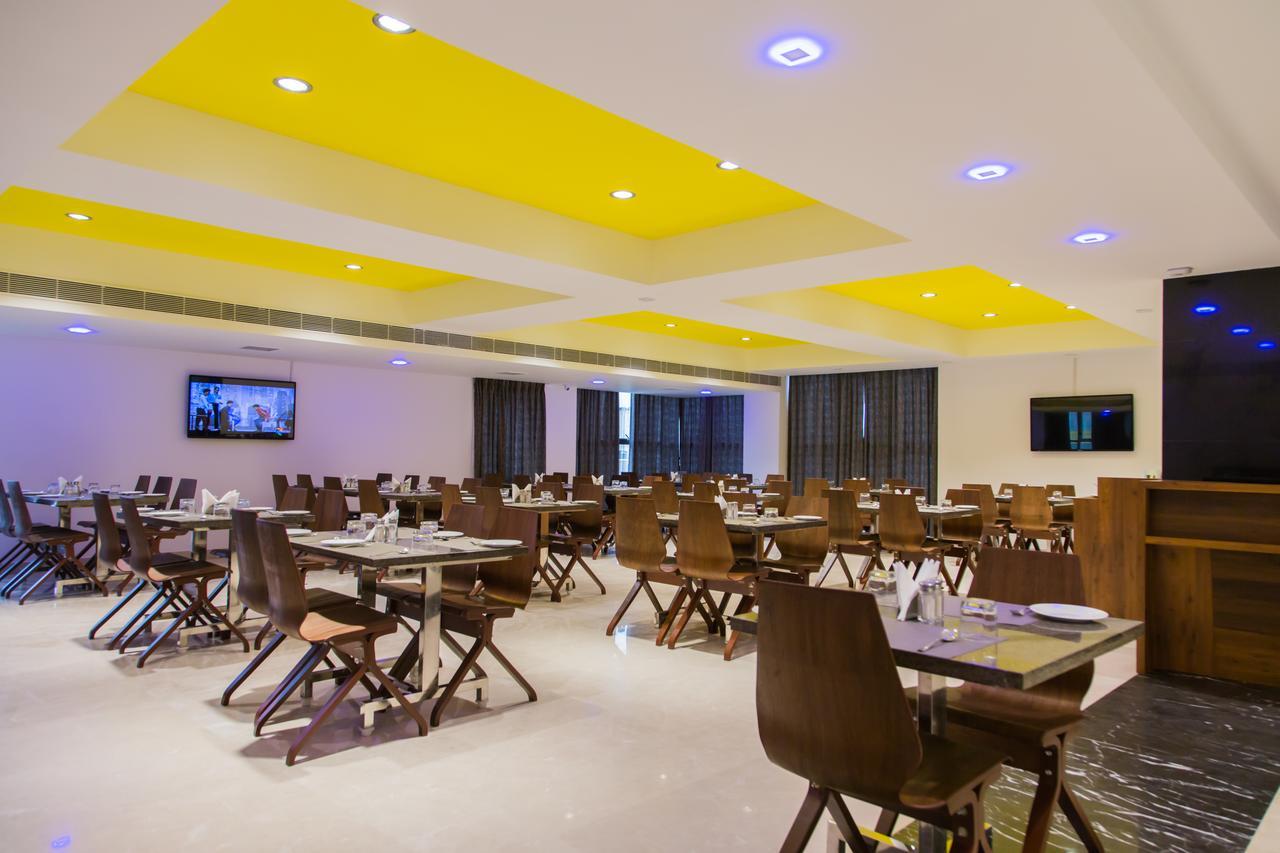 Hotel Hills Tirupattur Tiruppatur Luaran gambar