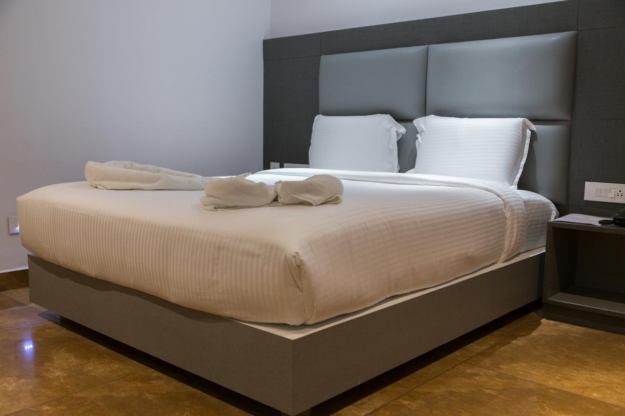 Hotel Hills Tirupattur Tiruppatur Luaran gambar