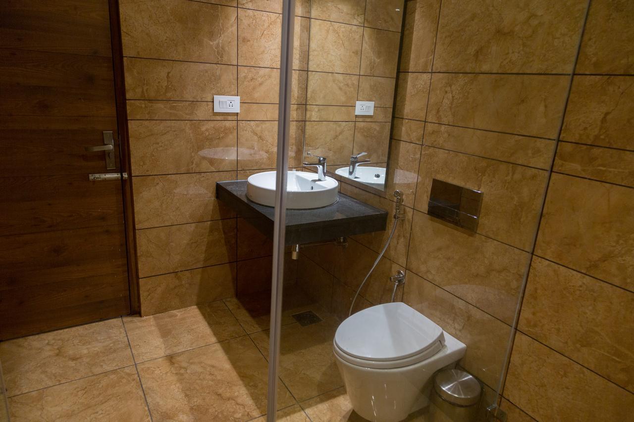 Hotel Hills Tirupattur Tiruppatur Luaran gambar