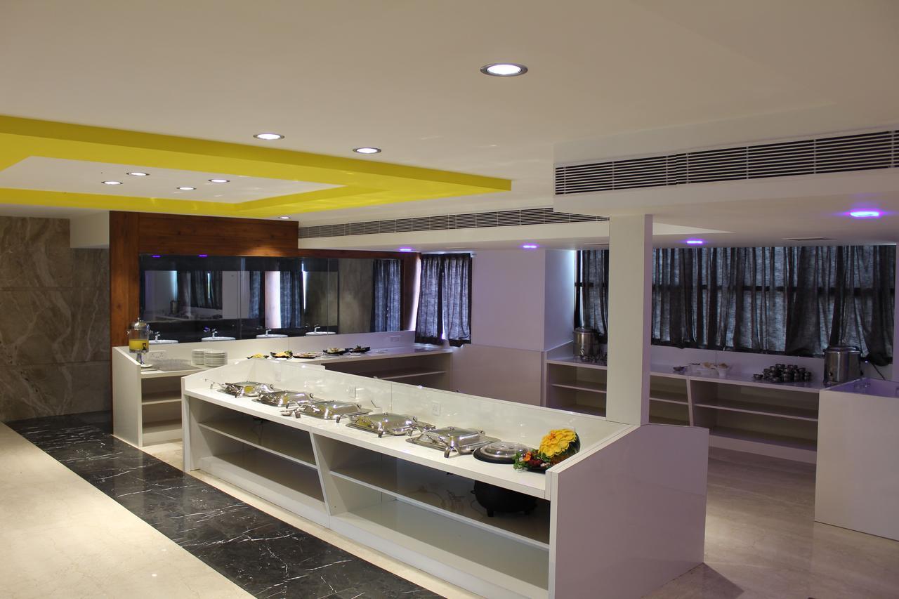 Hotel Hills Tirupattur Tiruppatur Luaran gambar