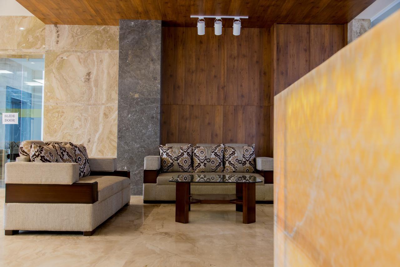 Hotel Hills Tirupattur Tiruppatur Luaran gambar