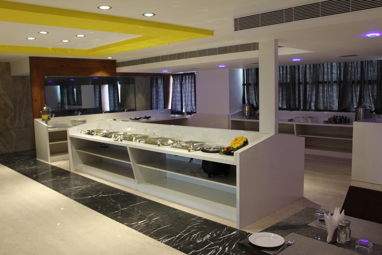 Hotel Hills Tirupattur Tiruppatur Luaran gambar